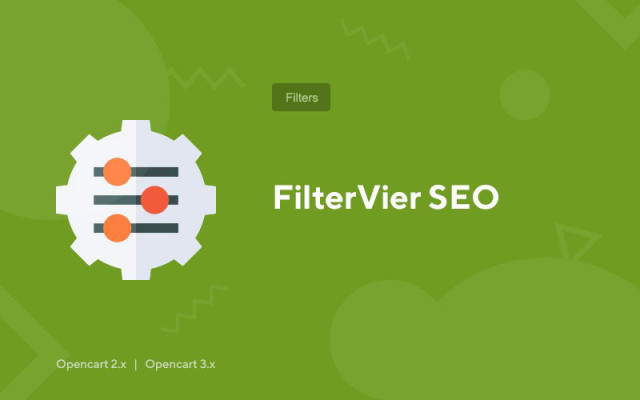 FilterVier SEO