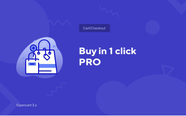 Buy in 1 click PRO