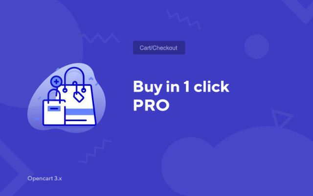 Buy in 1 click PRO