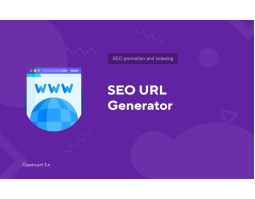 SEO URL Generator