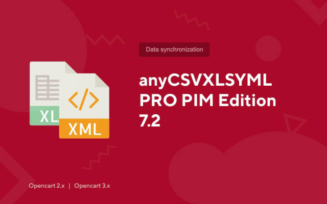 qualquerCSVXLSYML PRO PIM Edição 7.2.3.1