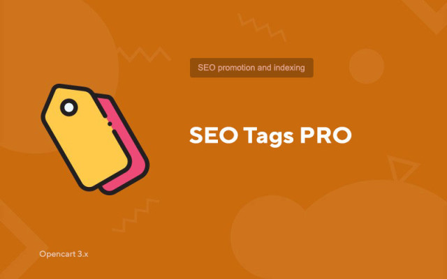 SEO Tagy PRO