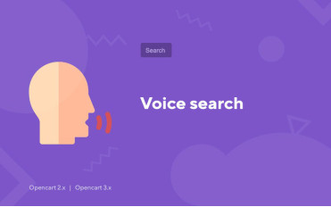 Voice search