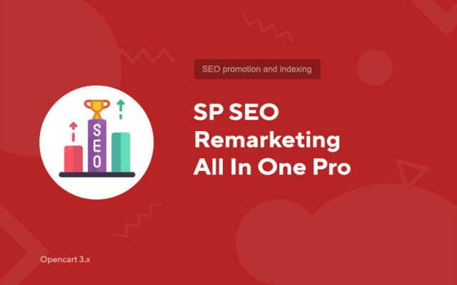 SP SEO Remarketing Tout En Un Pro