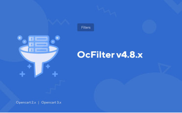 OcFilter v4.8.x