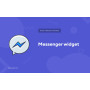 Messenger-widget