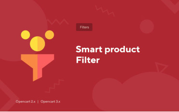 Smart product filter