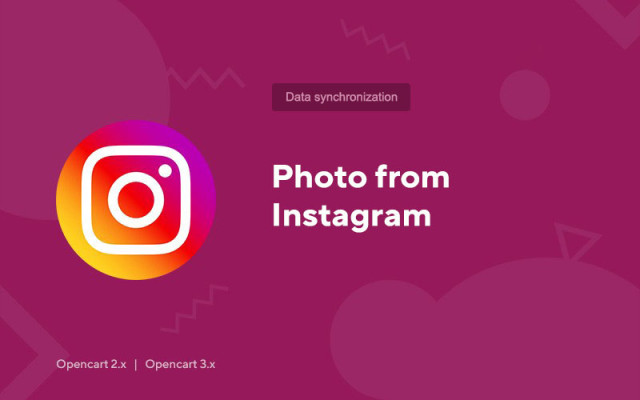 Foto van Instagram