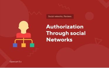 Authorization through social networks