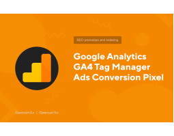 Google Analytics GA4 Tag Manager Ads Conversion Pixel