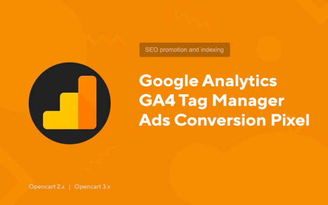 Google Analytics GA4 Tag Manager Ads Conversion Pixel