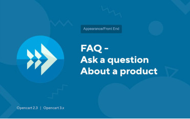 FAQ - Ställ en fråga om en produkt