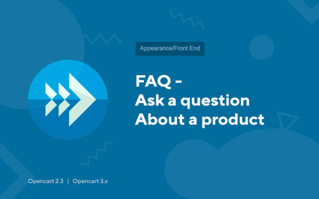 FAQ - Stel een vraag over een product