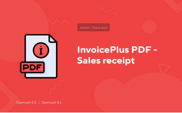 InvoicePlus PDF – Potvrdenie o predaji