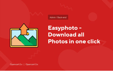 Easyphoto - Stiahnite si všetky fotografie jedným kliknutím