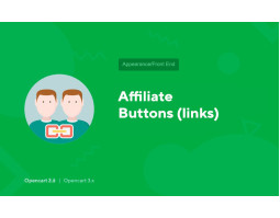 Affiliate buttons (links)