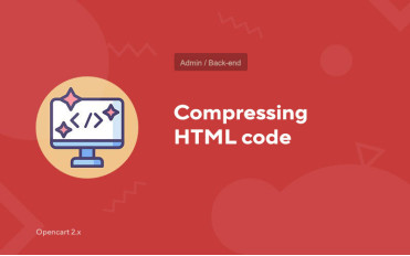 Kompresia HTML kódu