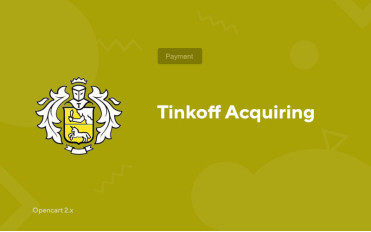 Tinkoff Acquiring