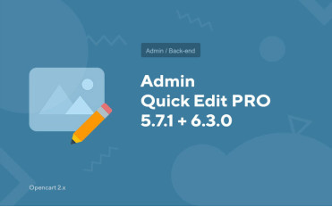 Admin Quick Edit PRO 5.7.1 + 6.3.0