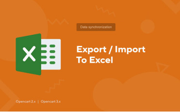 Exportar/Importar para Excel