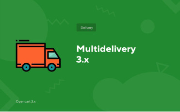 Multidelivery 3.x