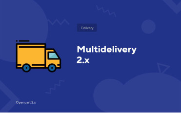 Multidelivery 2.x