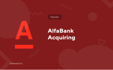 AlfaBank Acquiring