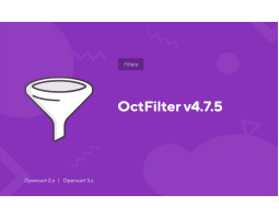 OctFilter v4.7.5