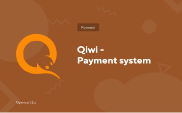 Qiwi - Payment system