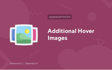 Additional Hover Images