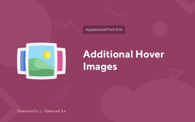 Additional Hover Images