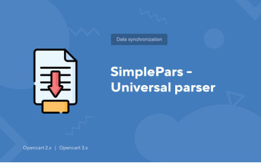 SimplePars - Analisador Universal