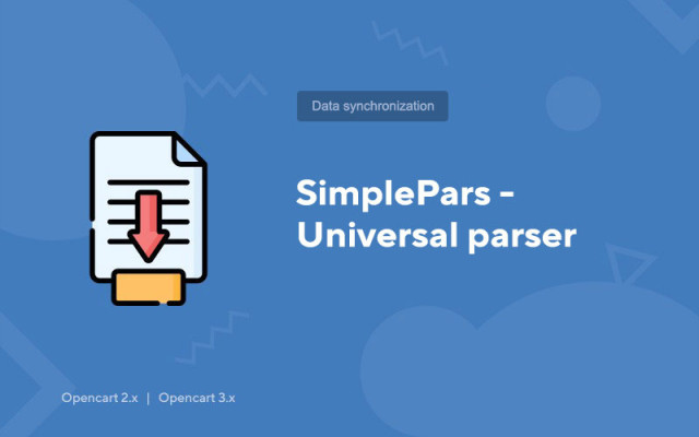 SimplePars - Analisador Universal