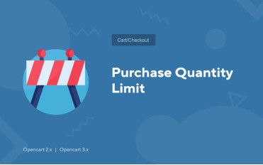 Purchase Quantity Limit