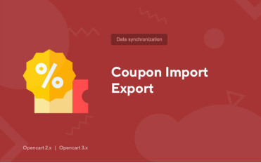 Cupom Importação Exportação